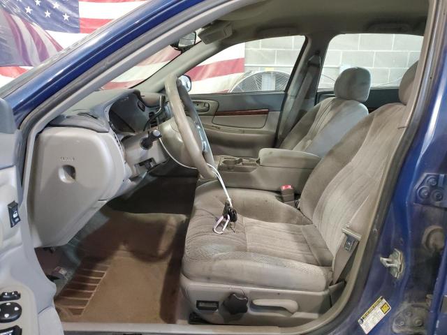 Photo 6 VIN: 2G1WF52E859140043 - CHEVROLET IMPALA 