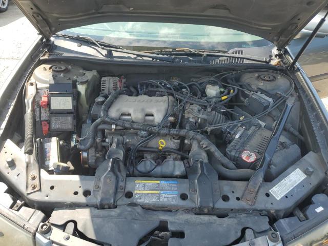 Photo 10 VIN: 2G1WF52E859144044 - CHEVROLET IMPALA 