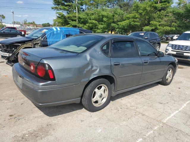 Photo 2 VIN: 2G1WF52E859144044 - CHEVROLET IMPALA 