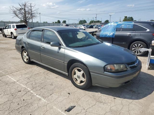 Photo 3 VIN: 2G1WF52E859144044 - CHEVROLET IMPALA 