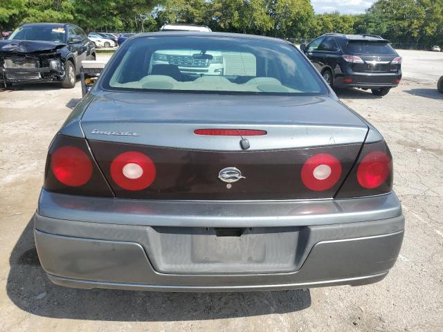 Photo 5 VIN: 2G1WF52E859144044 - CHEVROLET IMPALA 