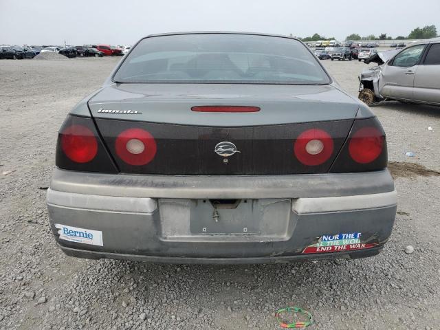 Photo 5 VIN: 2G1WF52E859205828 - CHEVROLET IMPALA 