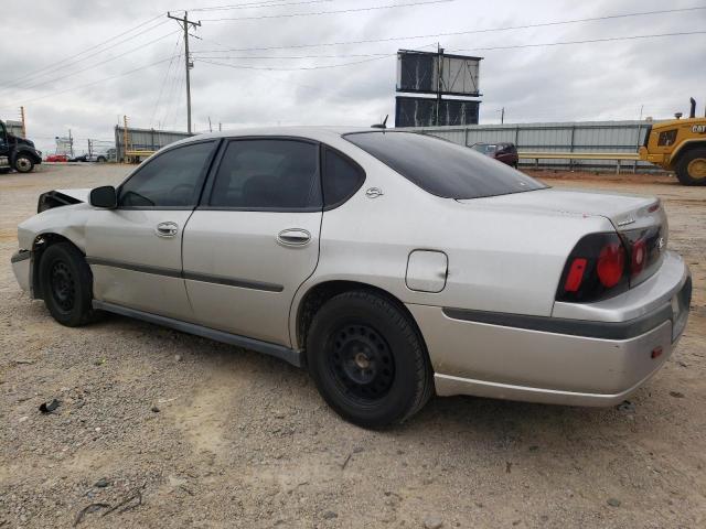 Photo 1 VIN: 2G1WF52E859227473 - CHEVROLET IMPALA 