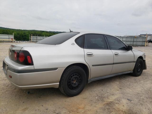 Photo 2 VIN: 2G1WF52E859227473 - CHEVROLET IMPALA 