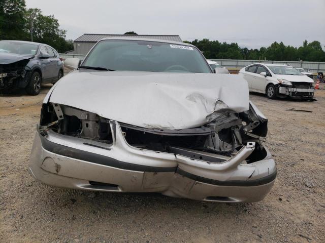 Photo 4 VIN: 2G1WF52E859227473 - CHEVROLET IMPALA 