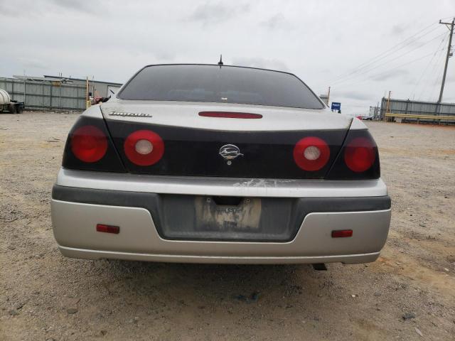 Photo 5 VIN: 2G1WF52E859227473 - CHEVROLET IMPALA 