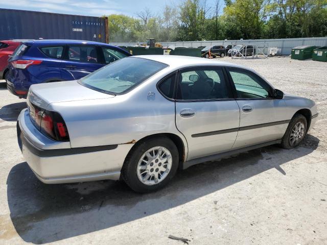 Photo 2 VIN: 2G1WF52E859235153 - CHEVROLET IMPALA 