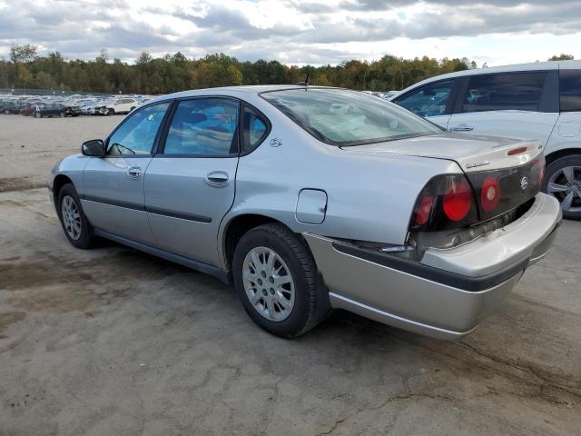 Photo 1 VIN: 2G1WF52E859238926 - CHEVROLET IMPALA 