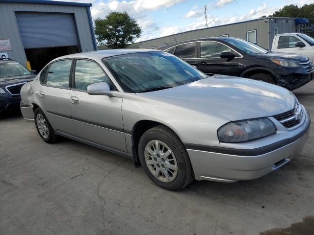 Photo 3 VIN: 2G1WF52E859238926 - CHEVROLET IMPALA 