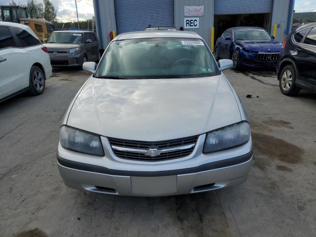 Photo 4 VIN: 2G1WF52E859238926 - CHEVROLET IMPALA 