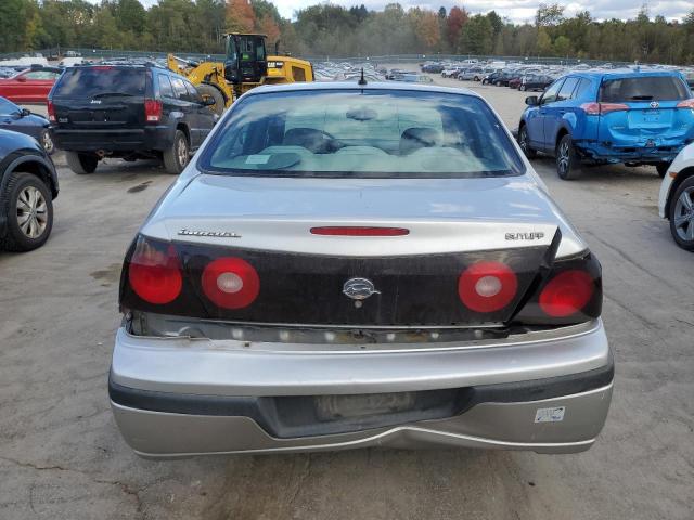 Photo 5 VIN: 2G1WF52E859238926 - CHEVROLET IMPALA 