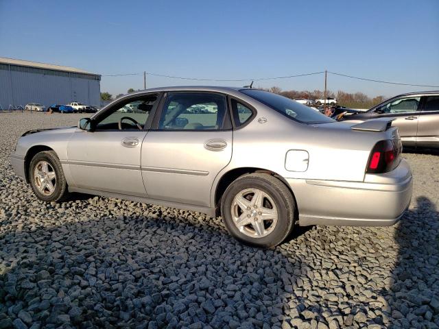 Photo 1 VIN: 2G1WF52E859276057 - CHEVROLET IMPALA 