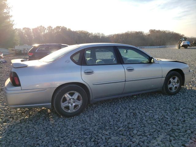 Photo 2 VIN: 2G1WF52E859276057 - CHEVROLET IMPALA 