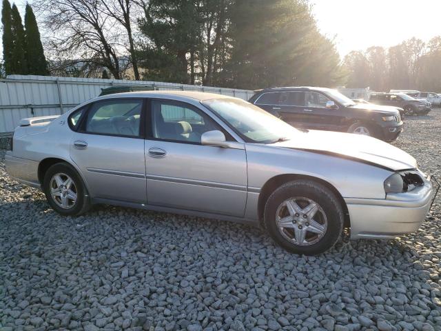 Photo 3 VIN: 2G1WF52E859276057 - CHEVROLET IMPALA 