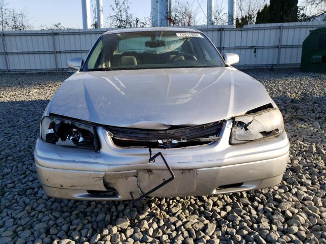 Photo 4 VIN: 2G1WF52E859276057 - CHEVROLET IMPALA 