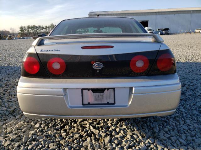 Photo 5 VIN: 2G1WF52E859276057 - CHEVROLET IMPALA 