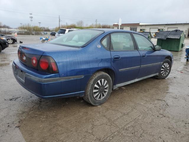 Photo 2 VIN: 2G1WF52E859363134 - CHEVROLET IMPALA 