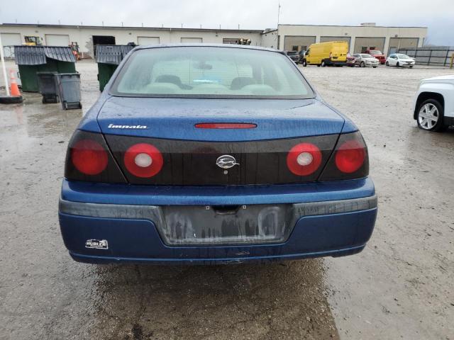 Photo 5 VIN: 2G1WF52E859363134 - CHEVROLET IMPALA 