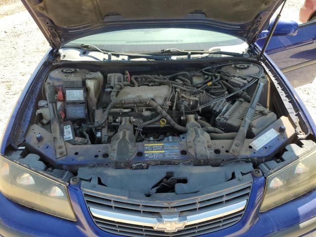 Photo 10 VIN: 2G1WF52E859366163 - CHEVROLET IMPALA 