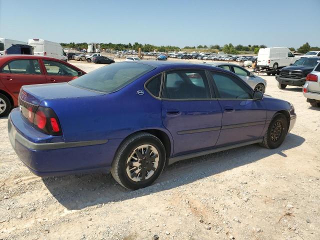 Photo 2 VIN: 2G1WF52E859366163 - CHEVROLET IMPALA 