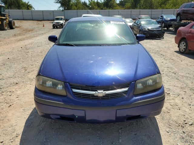 Photo 4 VIN: 2G1WF52E859366163 - CHEVROLET IMPALA 