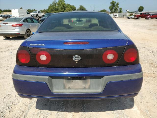 Photo 5 VIN: 2G1WF52E859366163 - CHEVROLET IMPALA 