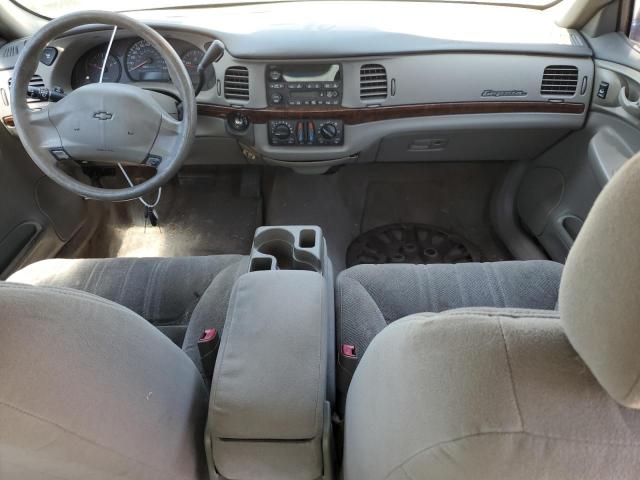 Photo 7 VIN: 2G1WF52E859366163 - CHEVROLET IMPALA 