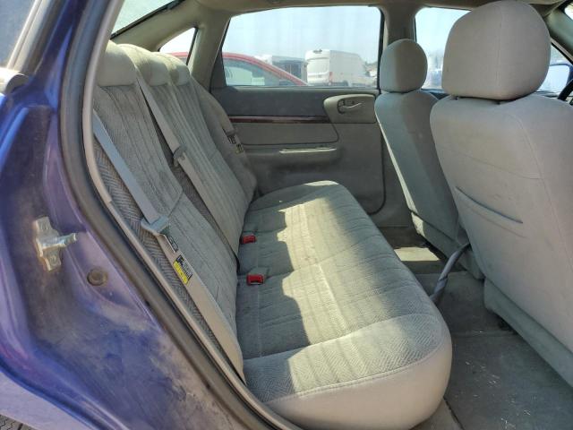 Photo 9 VIN: 2G1WF52E859366163 - CHEVROLET IMPALA 