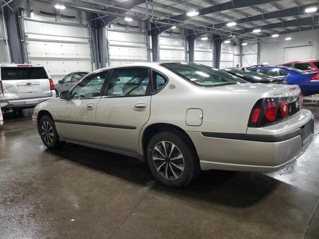 Photo 1 VIN: 2G1WF52E859393945 - CHEVROLET IMPALA 