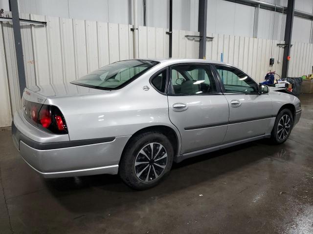 Photo 2 VIN: 2G1WF52E859393945 - CHEVROLET IMPALA 