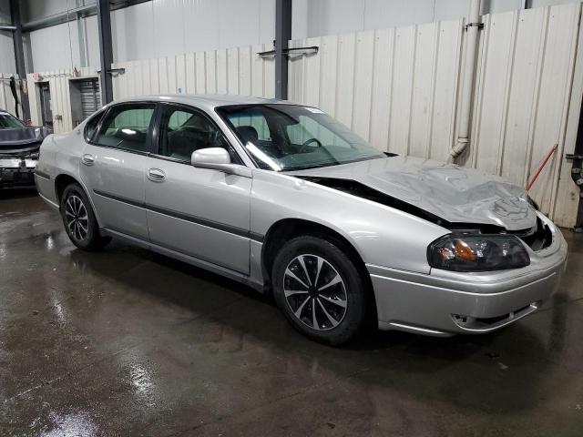 Photo 3 VIN: 2G1WF52E859393945 - CHEVROLET IMPALA 