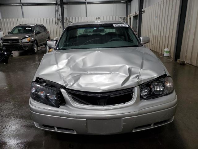 Photo 4 VIN: 2G1WF52E859393945 - CHEVROLET IMPALA 