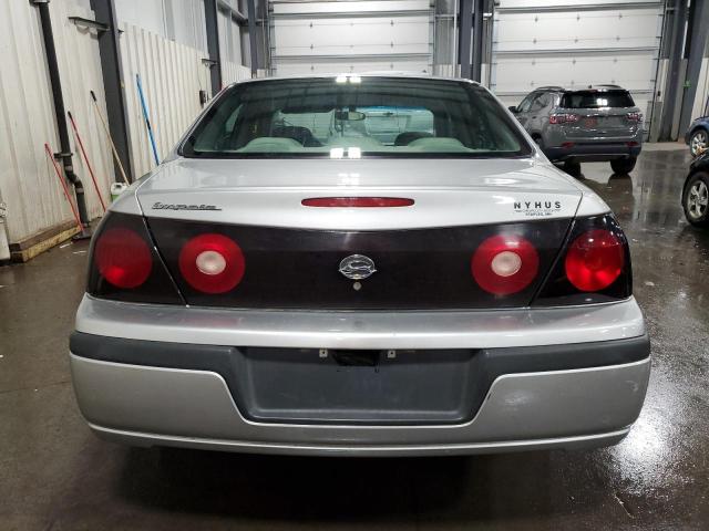 Photo 5 VIN: 2G1WF52E859393945 - CHEVROLET IMPALA 