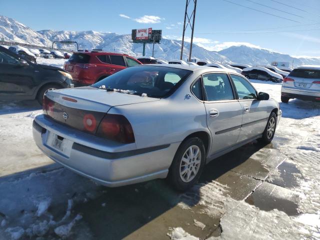 Photo 2 VIN: 2G1WF52E8Y9342918 - CHEVROLET IMPALA 