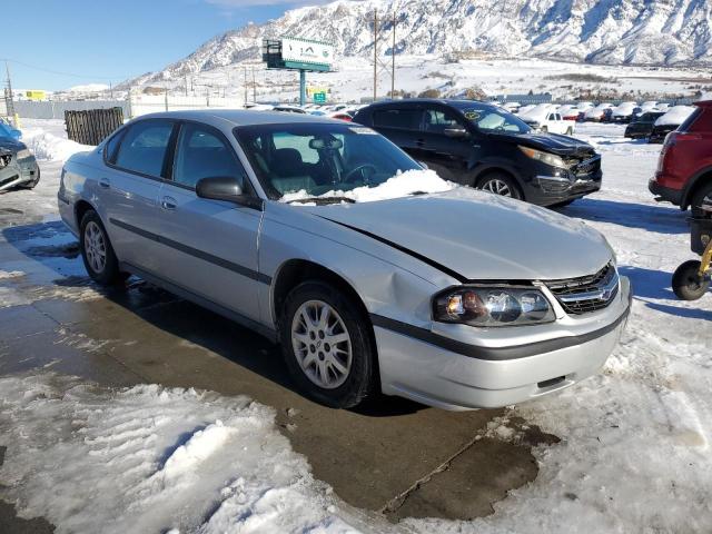 Photo 3 VIN: 2G1WF52E8Y9342918 - CHEVROLET IMPALA 