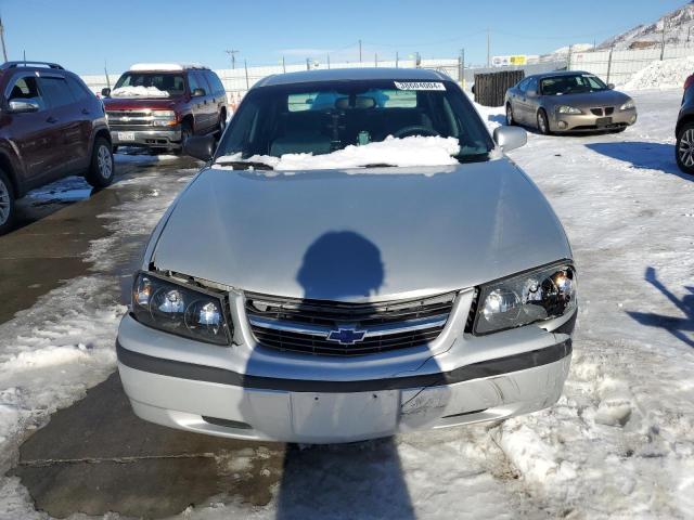 Photo 4 VIN: 2G1WF52E8Y9342918 - CHEVROLET IMPALA 