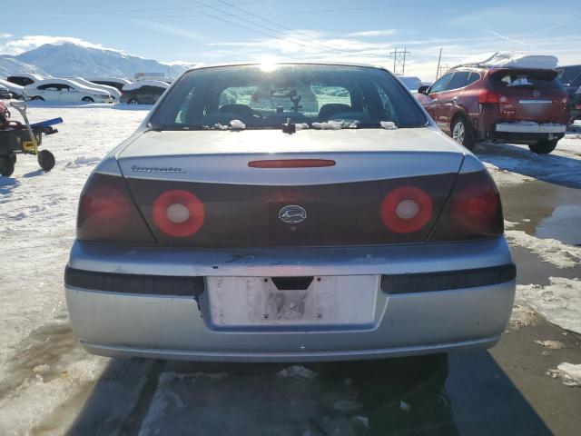 Photo 5 VIN: 2G1WF52E8Y9342918 - CHEVROLET IMPALA 