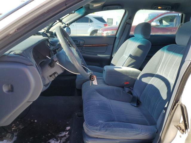 Photo 6 VIN: 2G1WF52E8Y9342918 - CHEVROLET IMPALA 