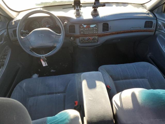 Photo 7 VIN: 2G1WF52E8Y9342918 - CHEVROLET IMPALA 