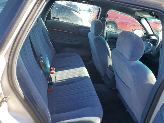 Photo 9 VIN: 2G1WF52E8Y9342918 - CHEVROLET IMPALA 