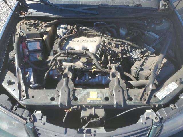 Photo 10 VIN: 2G1WF52E929162838 - CHEVROLET IMPALA 