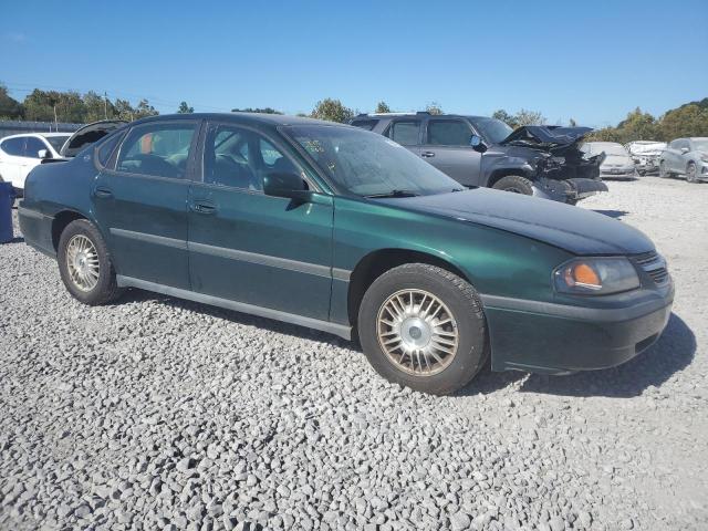 Photo 3 VIN: 2G1WF52E929162838 - CHEVROLET IMPALA 