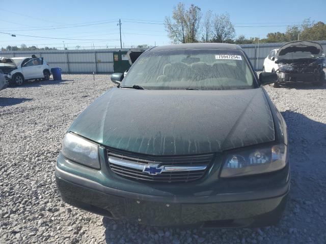 Photo 4 VIN: 2G1WF52E929162838 - CHEVROLET IMPALA 