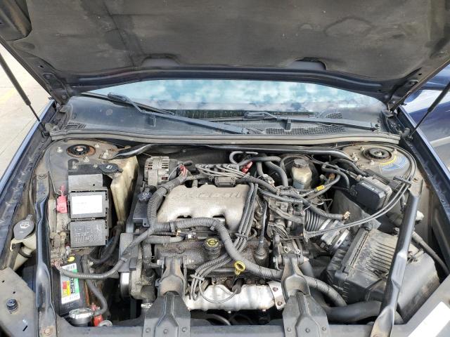 Photo 10 VIN: 2G1WF52E929235805 - CHEVROLET IMPALA 