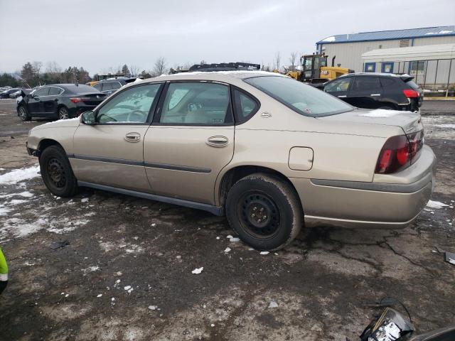 Photo 1 VIN: 2G1WF52E929331899 - CHEVROLET IMPALA 