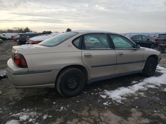 Photo 2 VIN: 2G1WF52E929331899 - CHEVROLET IMPALA 