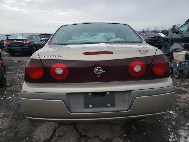 Photo 5 VIN: 2G1WF52E929331899 - CHEVROLET IMPALA 