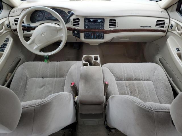 Photo 7 VIN: 2G1WF52E929331899 - CHEVROLET IMPALA 