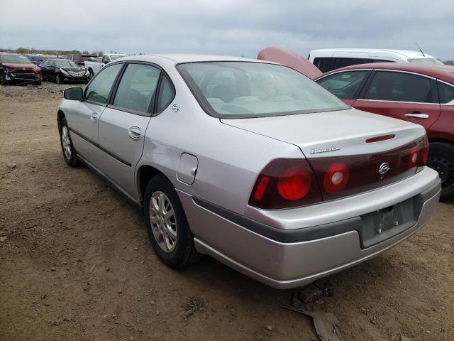 Photo 1 VIN: 2G1WF52E929361517 - CHEVROLET IMPALA 