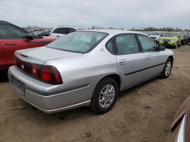 Photo 2 VIN: 2G1WF52E929361517 - CHEVROLET IMPALA 